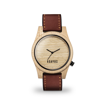 Línea Agavia | 44mm | Maple