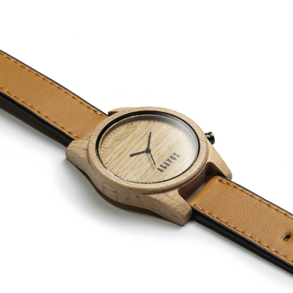 Línea Agavia | 44mm | Maple