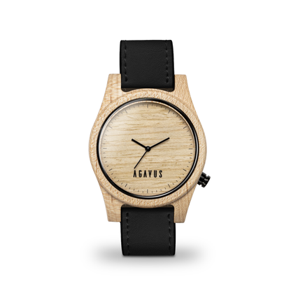 Línea Agavia | 44mm | Maple