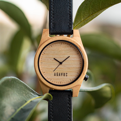 Línea Agavia | 44mm | Maple