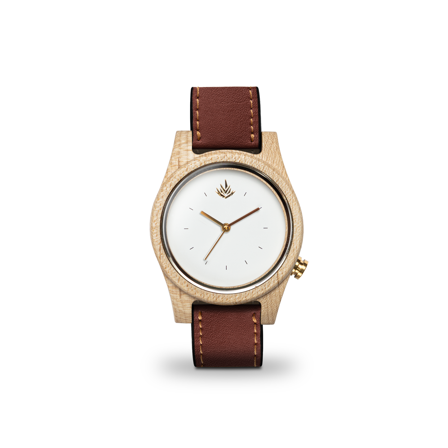 Línea Agavia | 37mm | Maple
