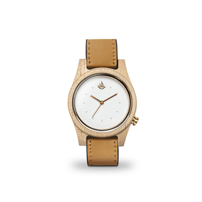 Línea Agavia | 37mm | Maple