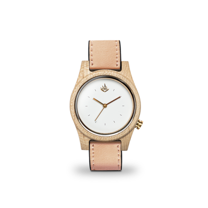 Línea Agavia | 37mm | Maple