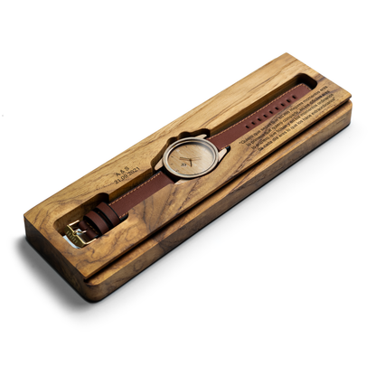 Línea Clásica | 44mm | Maple