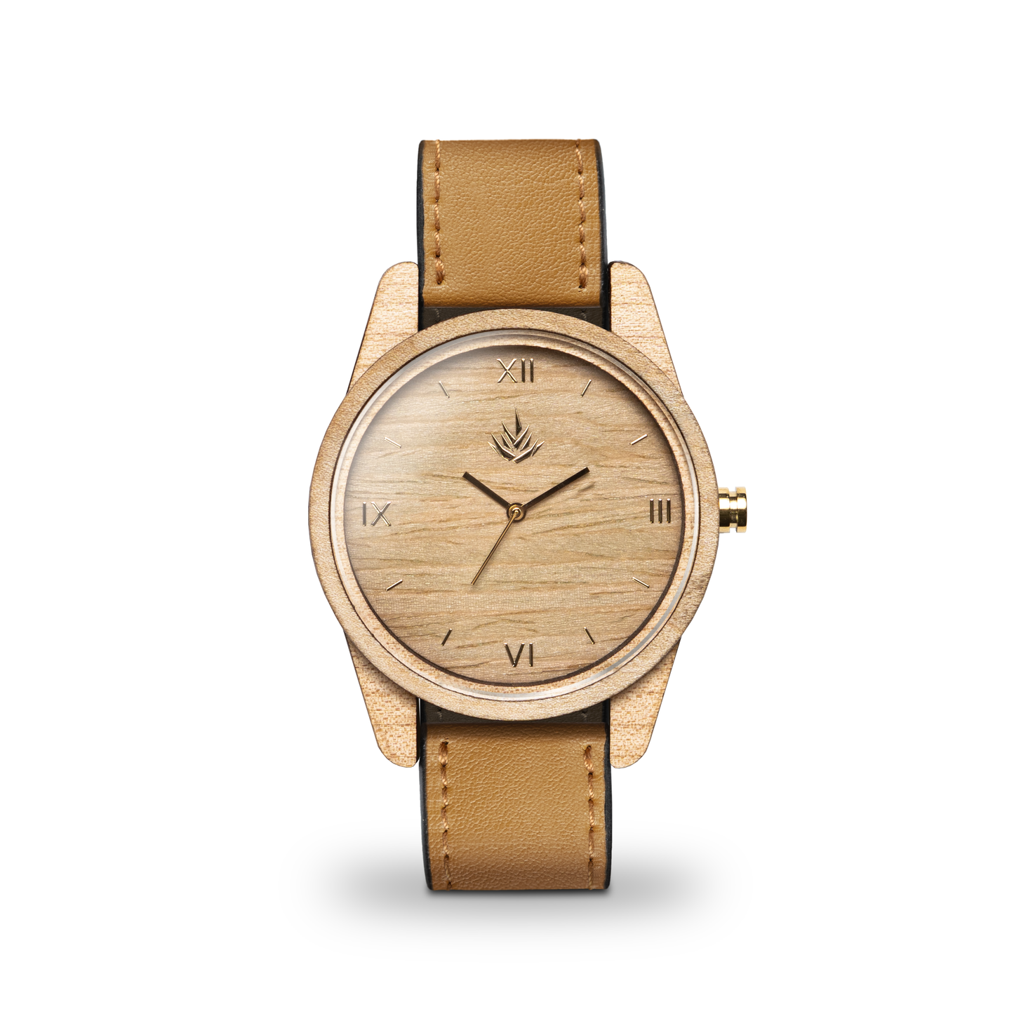 Línea Clásica | 44mm | Maple