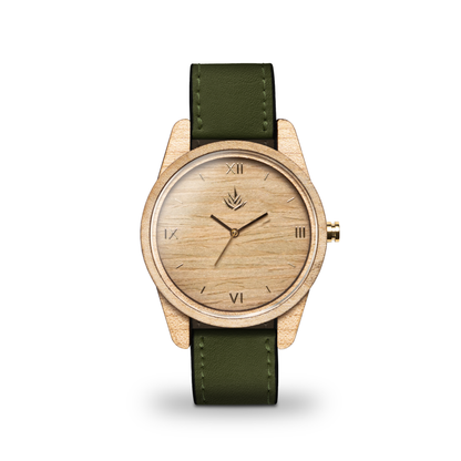 Línea Clásica | 44mm | Maple