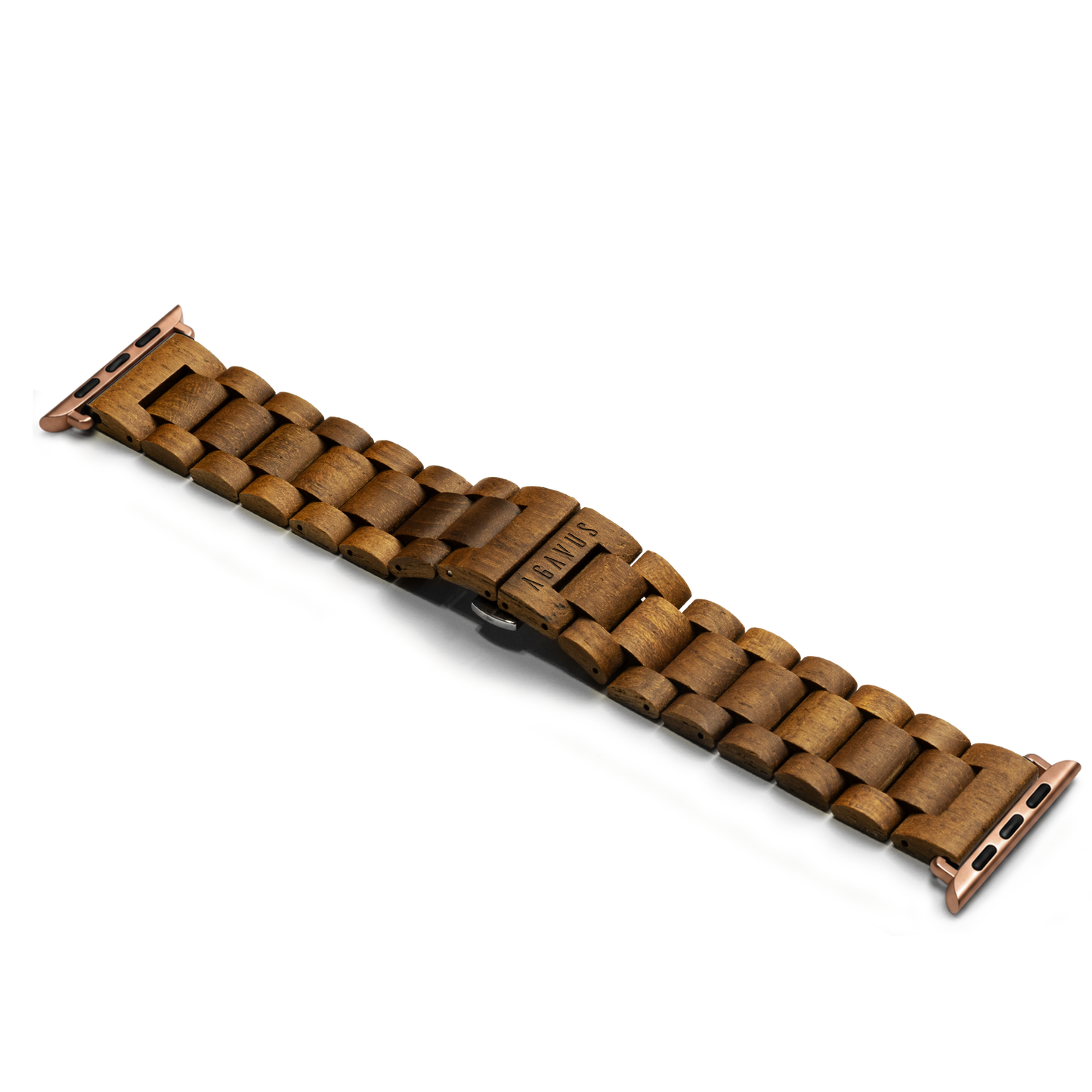 Correa | Apple Watch | Teca