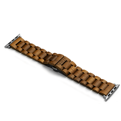 Correa | Apple Watch | Teca