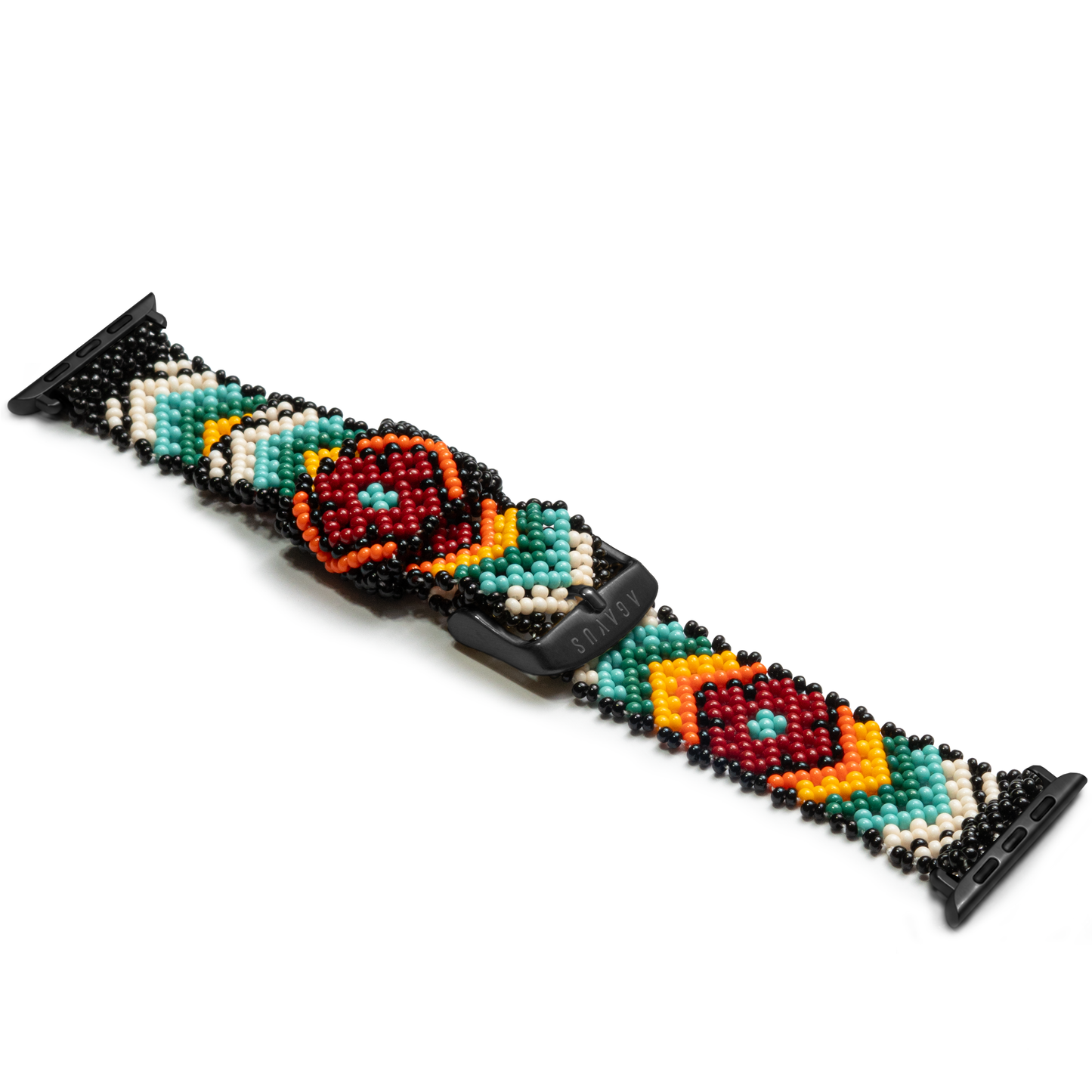 Correa | Apple Watch | Arte Wixárika | Nierika