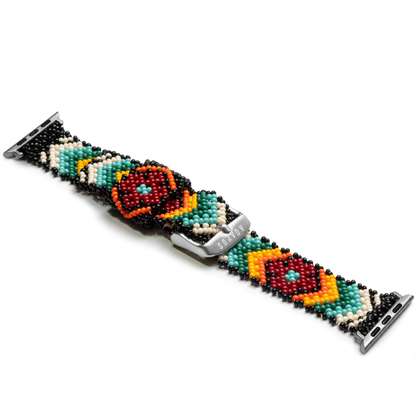 Correa | Apple Watch | Arte Wixárika | Nierika