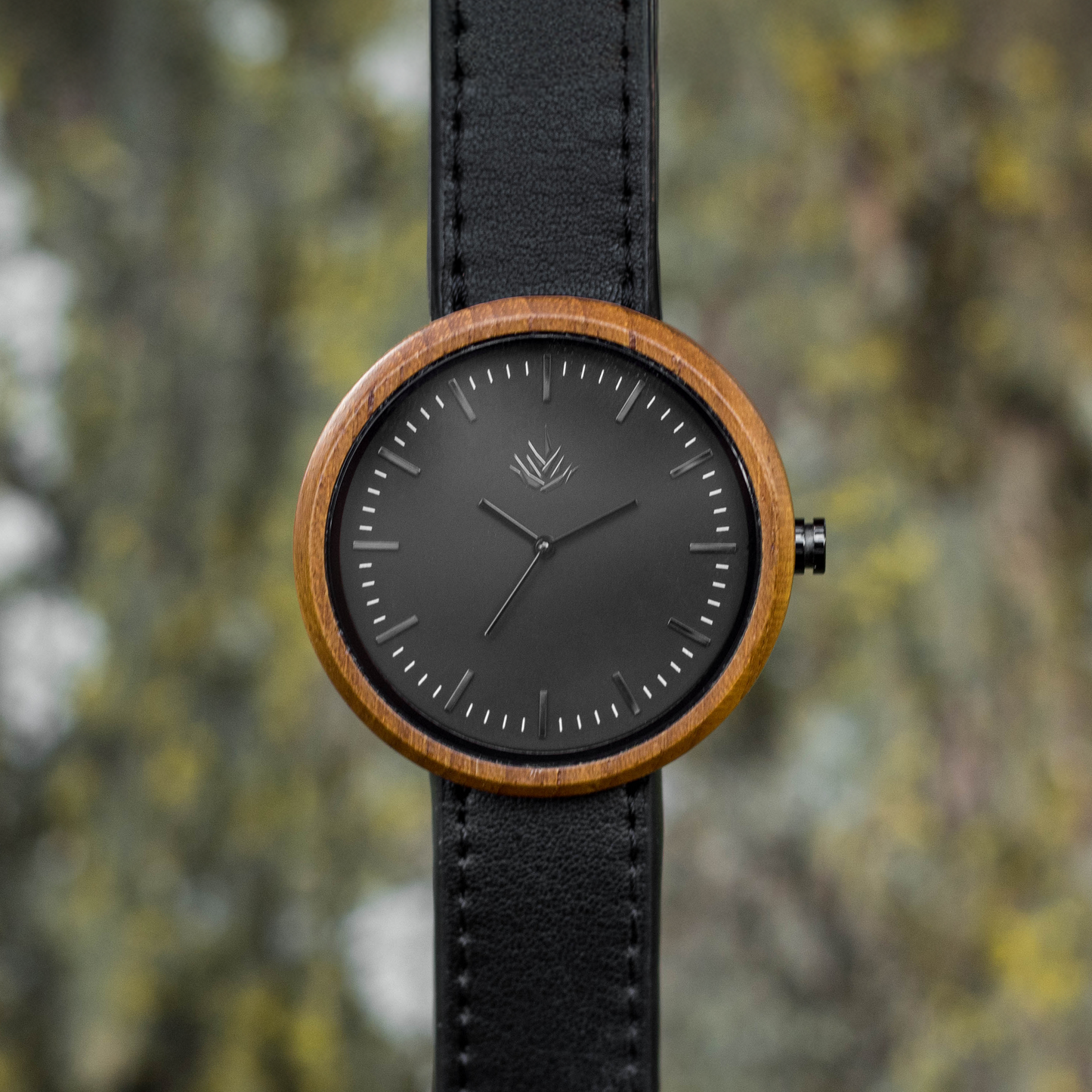 Línea Edición Especial | 44mm | Teca
