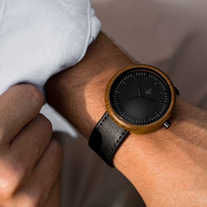 Línea Edición Especial | 44mm | Teca
