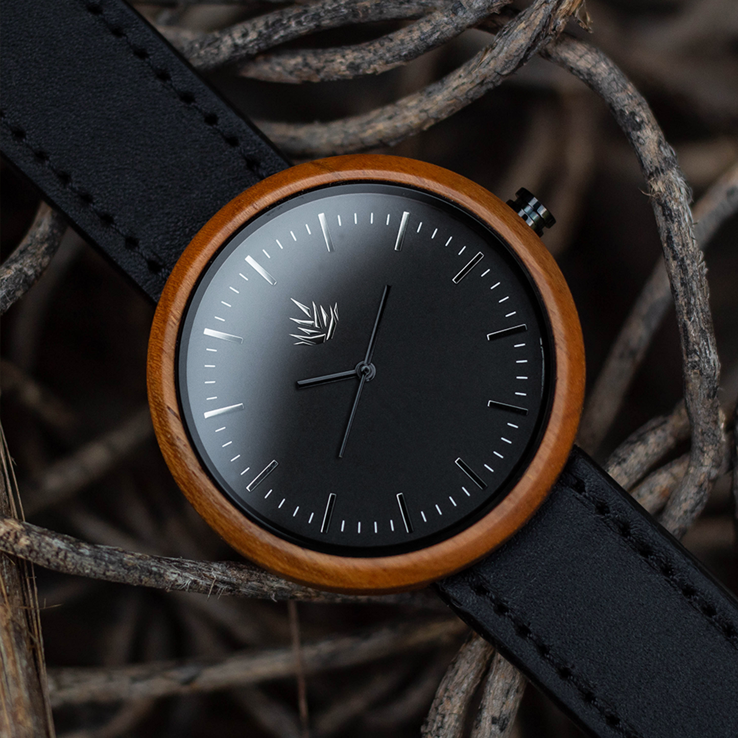 Línea Edición Especial | 44mm | Teca