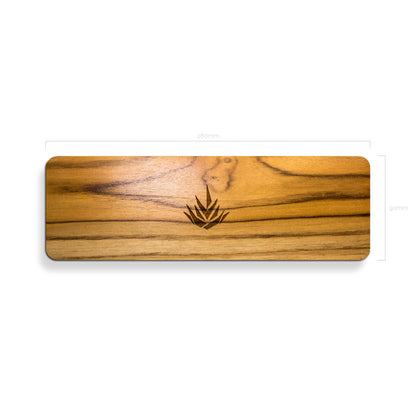 Línea Clásica | 44mm | Maple | Wixárika